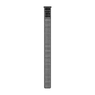Нейлоновий ремінець для наручних годинників Garmin UltraFit 2 Nylon Straps (20 mm) Grey