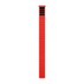 Нейлоновий ремінець для наручних годинників Garmin UltraFit 2 Nylon Straps (22 mm) Flame Red