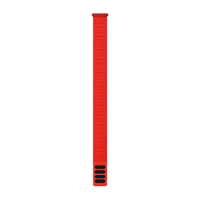 Нейлоновий ремінець для наручних годинників Garmin UltraFit 2 Nylon Straps (26 mm) Flame Red