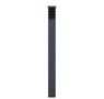 Нейлоновий ремінець для наручних годинників Garmin UltraFit 2 Nylon Straps (26 mm) Granite Blue