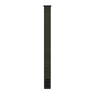 Нейлоновий ремінець для наручних годинників Garmin UltraFit 2 Nylon Straps (26 mm) Moss