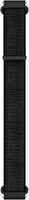 Нейлоновий ремінець до годинника Garmin Quick Release Bands (20 mm) Nylon Band with Black Hardware