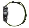 Нейлоновый ремешок для часов Garmin 22мм оливковый