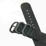 Нейлоновый ремешок для часов Garmin 26мм в один клик
