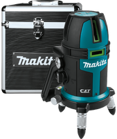 Нівелір / рівень / далекомір Makita SK209GDZ