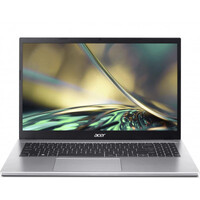 Ноутбук Acer Aspire 3 A315-59-576H (NX.K6SEG.01Y) Pure Silver