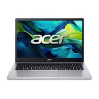 Ноутбук Acer Aspire Go 15 (AG15-31P-36PD) Pure Silver (NX.KRPEG.00A)