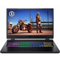 Ноутбук Acer Nitro 5 AN515-58-552Y (NH.QLZAA.003)