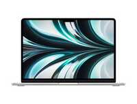 Ноутбук Apple MacBook Air 13,6" M2 Silver 2022 (Z15W000GN)