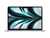 Ноутбук Apple MacBook Air 13,6