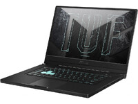 Ноутбук ASUS TUF Dash F15 FX516PR (FX516PR-211.TM15)