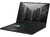 Ноутбук ASUS TUF Dash F15 FX516PR (FX516PR-211.TM15)
