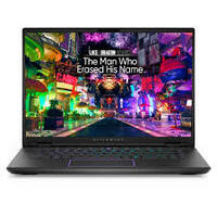 Ноутбук Dell Alienware m16 R2 (AWM16-7425BLK-PUS)