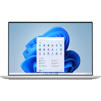 Ноутбук Dell XPS 15 9510 (XPS9510-7194SLV-PDE)