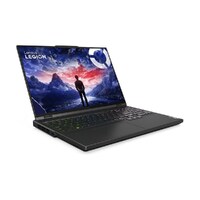 Ноутбук Lenovo Legion Pro 5 16IRX9 Onyx Gray (83DF0019GE)