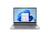 Ноутбук Lenovo ThinkBook 16 G6 IRL (21KH006SUS)