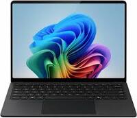 Ноутбук Microsoft Surface Laptop 13.8" Copilot+ PC (7th Edition, Platinum) Snapdragon X Plus 10-Core ZGM-00037
