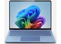 Ноутбук Microsoft Surface Laptop (2024) Copilot+ PC 13.8" Sapphire (ZGP-00062)
