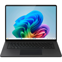 Ноутбук Microsoft Surface Laptop 7 Copilot+ PC Black (ZHH-00026)