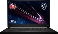 Ноутбук MSI GS76 FHD 360hz Gaming Laptop (GS7611257)