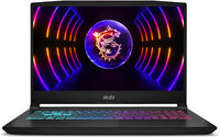 Ноутбук MSI Katana 15 B13VFK (B13VGK-484AUS)