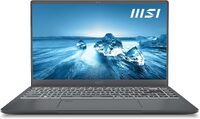 Ноутбук MSI Prestige 14Evo A12M-229 (0014C6-229)