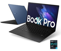 Ноутбук Samsung Galaxy Book Pro 13.3" (NP935XDB-KC2)