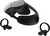 Окуляри віртуальної реальності HTC Vive XR Elite Deluxe Pack (99HAUL003-00) Окуляри віртуальної реальності HTC Vive XR Elite Deluxe Pack (99HAUL003-00)
