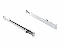 Оригінальні телескопічні напрямні Miele FlexiClip HFC 70
