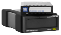 Overland Tandberg Data RDX Quikstor 500GB