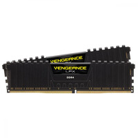 Память Corsair 16 GB (2x8GB) DDR4 3200 MHz (CMK16GX4M2B3200C16)