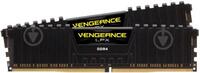 Память Corsair 32 GB (2x16GB) DDR4 3200 MHz Vengeance LPX Black (CMK32GX4M2E3200C16)