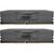 Пам'ять для настільних комп'ютерів Corsair 32 GB (2x16GB) DDR5 6000 MHz Vengeance Cool Gray (CMK32GX5M2E6000Z36)