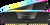 Пам'ять для настільних комп'ютерів Corsair 64 GB (2x32GB) 5600 MHz Vengeance RGB AMD EXPO (CMH64GX5M2B5600Z40K)
