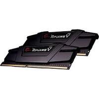 Пам'ять для настільних комп'ютерів G.Skill 64 GB (2x32GB) DDR4 3600 MHz Ripjaws V (F4-3600C16D-64GVK)