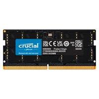 Пам'ять для ноутбуків Crucial 24 GB SO-DIMM DDR5 5600 MHz (CT24G56C46S5)