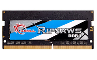 Память для ноутбуков G.Skill 16GB SO-DIMM DDR4 3200 MHz Ripjaws (F4-3200C22S-16GRS)