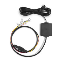 Парковочный кабель питания Garmin Parking Mode Cable для Dash Cam