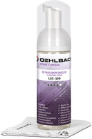 Пенный очиститель и салфетка из микроволокна Oehlbach LSC-150