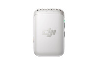 Передавач радіосистеми DJI Mic 2 Transmitter Pearl White (CP.RN.00000329.01)
