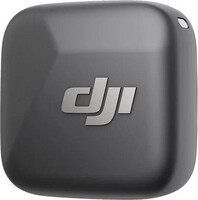 Передавач радіосистеми DJI Mic Mini Infinity Black (CP.RN.00000431.01)