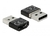 Переходник Delock Adapter HDMI-A female > USB Type-A male black