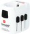 Переходник (сетевой адаптер) Skross World Adapter Pro Light USB (1.302540)