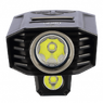 Перезаряджаєма велофара Nitecore BR35