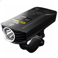 Перезаряджаєма велофара Nitecore BR35