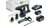 Перфоратор акумуляторний комбінований Festool KHC 18 5.0 EBI-Plus (577448)
