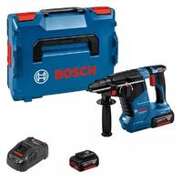 Перфоратор Bosch GBH 18V-24 C (0611923003)