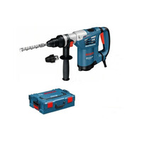 Перфоратор Bosch GBH 4-32 DFR Professional L-Boxx (0611332104)