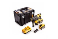 Перфоратор DeWALT DCH334X2