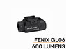 Підствольний ліхтар Fenix GL06